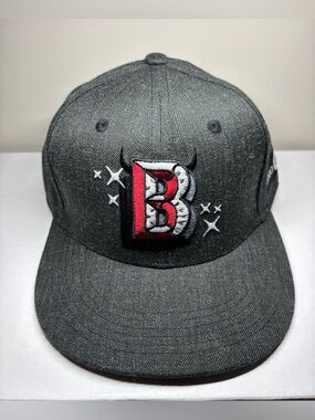 Chicago Bulls Hat